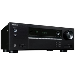 Onkyo OnkyoTX-NR5100 AV Receiver schwarz AV-Receiver