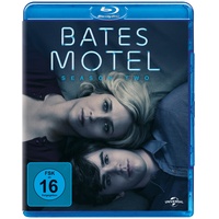 Universal Pictures Bates Motel - Staffel 2 (Blu-ray)