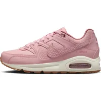 Nike Air Max Command Premium Damen pink glaze-pink glaze-sail-reb stardust, Größe 38 1⁄2