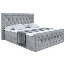 altdecor Noel-Z 180 x 200 cm H4 Grau