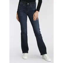 Levi's Bootcut Jeans, 05 BLUE, 29/34