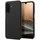 SPIGEN Galaxy A26 5G Liquid Air Hülle schwarz