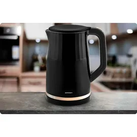 Berdsen BD-706 1,7 l Schwarz