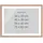 Bilderdepot24 Bilderrahmen Eiche beige 20x25 cm 1 St.