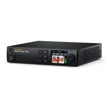 Blackmagic Design Media Player 10G