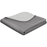Biederlack Wendeplaid BASIC SOFT HS/OV
