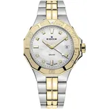 Edox Delfin 53020-357JM-NADD Edelstahl 38,0 mm 53020-357JM-NADD