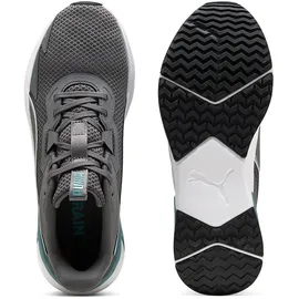 Puma Disperse XT 4 Herren Cool Dark Gray/Puma Black/Puma White/Baltic Sea Blue 42,5