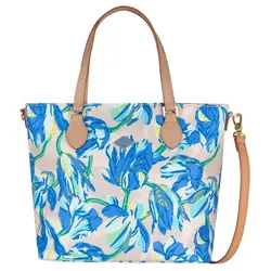 Oilily Hella Handtasche 26 cm creme brulee