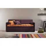 xlmoebel Sofa Hochbett Couch Doppelstockbett Betten Sofas Multifunktion Couch Dreisitzer