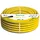 Vartco Gartenschlauch 50 m 3/4 Zoll schwarz
