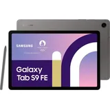 10.9'' 256 GB Wi-Fi Grey