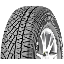 Michelin Latitude Cross 255/70 R15108H Sommerreifen