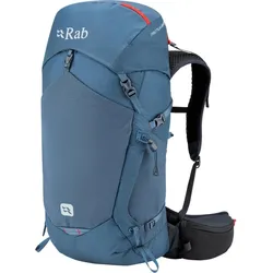 Tagesrucksack Protium 33 ND orion blue BLAU Einheitsgröße