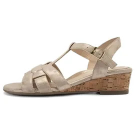 ARA Keilsandale Sirmione 36 - Beige - 36
