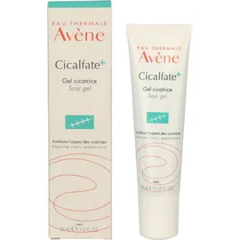 Avène Cicalfate Gel 30 ml