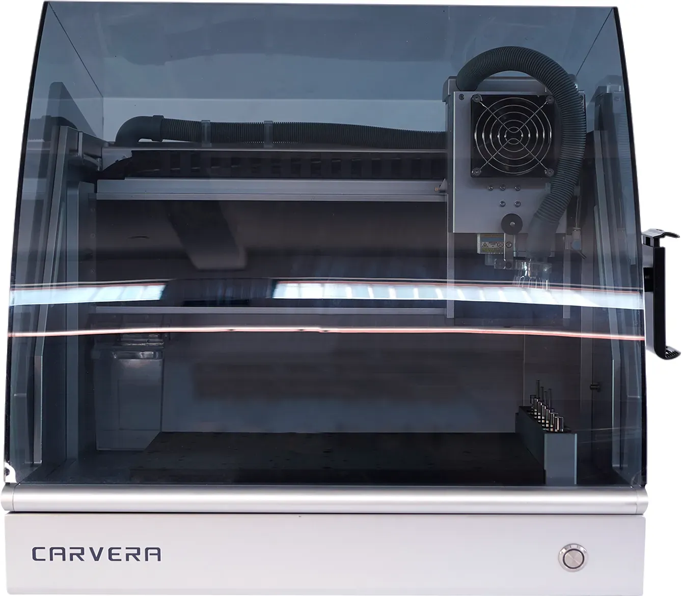 Carvera Desktop CNC Machine