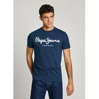 Pepe Jeans T-shirt - Navy - 2XL