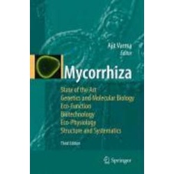 Mycorrhiza als eBook Download von