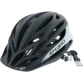 Giro Artex Mips 52-55 cm grau/schwarz matt 2023