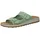 FLY FLOT Pantolette für Damen, grün, Größe 39 EU - 39 EU