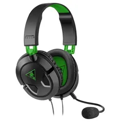 Turtle Beach Recon 50X Schwarz/Grün, Gaming-Headset
