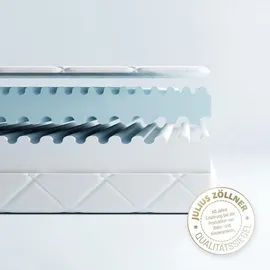 Julius Zöllner Wave Junior 140 x 200 cm H3