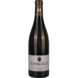 Kühling-Gillot Weingut Kühling-Gillot Oppenheim Chardonnay Réserve Weißwein trocken - Qualitätswein aus Rheinhessen (1 x 0.75l)