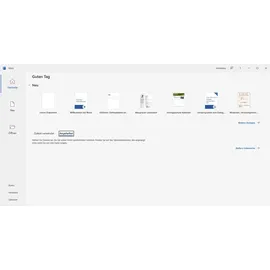 Microsoft Office 2024 Professional Plus PKC