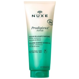 Nuxe Prodigieux® Néroli Duschgel 200 ml