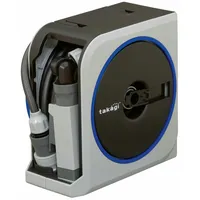 Takagi Schlauchtrommel - Kompakte Mini-Box - 10 m
