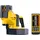 Stabila LA 180 L Multilinienlaser selbstnivellierend Reichweite (max.): 100m