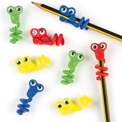 Bleistift-Monster (pro Set 8) Halloween Mitgebsel