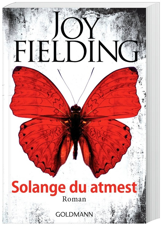 Solange Du Atmest - Joy Fielding, Taschenbuch