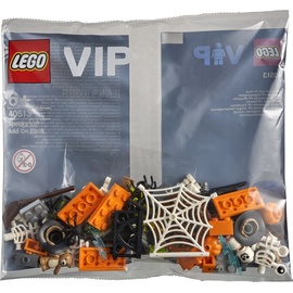 Lego LEGO® Gruseliges VIP-Ergänzungsset 40513