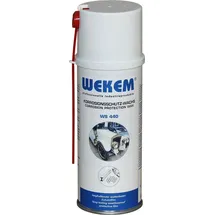 Wekem Korrosionsschutzwachs 500 ml