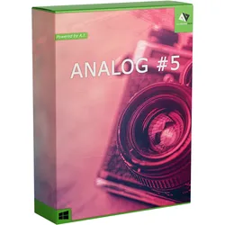 ANALOG #5