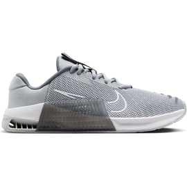 Nike Metcon 9 Fitnessschuhe für Gewichtheber 002 - lt smoke grey/white-photon dust-white 38.5