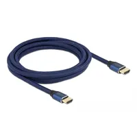 DeLock Ultra High Speed HDMI Kabel 48 Gbps 8K