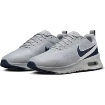 Nike Air Max Nuaxis Herren Grau 42