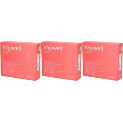 Medintim Vagiwell® Medizinische Dilatatoren aus Silikon