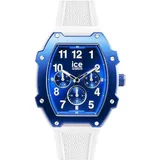 ICE-WATCH - ICE boliday - Men's Watch with Silicone Strap (Medium)