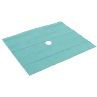 Hartmann Foliodrape® Lochtücher 50 x 60 cm - Ø 5 cm