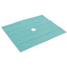 Hartmann Foliodrape® Lochtücher 50 x 60 cm - Ø 5 cm