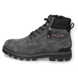 Dockers 53HX003 Herren Grau 42