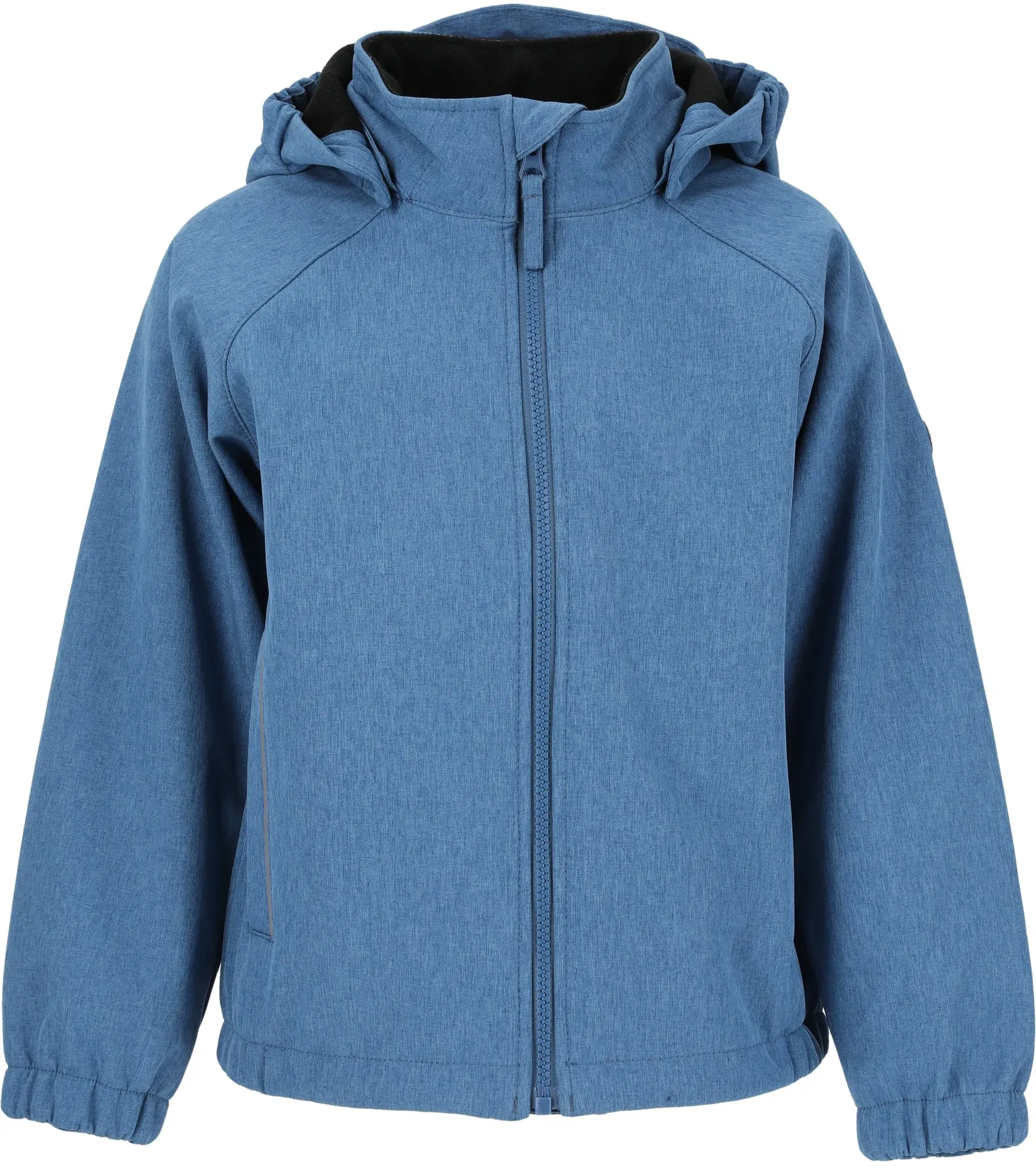 Softshelljacke ZIGZAG 