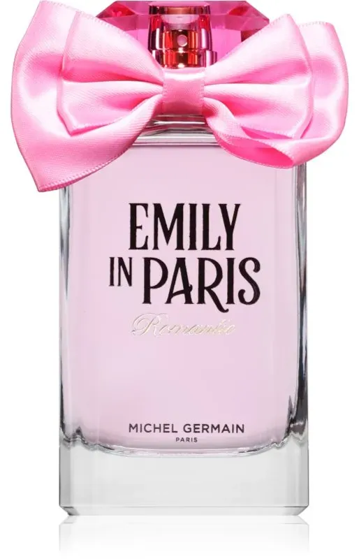 Michel Germain Emily in Paris Romantic Eau de Parfum für Damen 100 ml