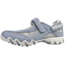 Allrounder NIRO 91/06 Hellblau 40