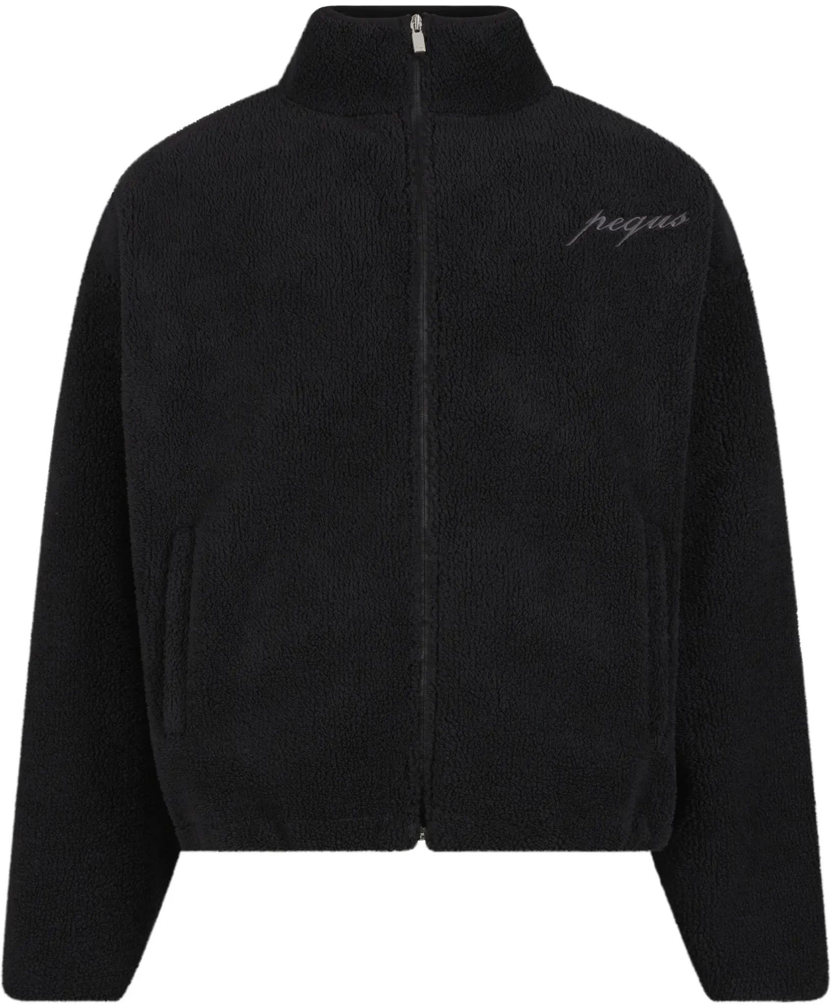 Allwetterjacke PEQUS 