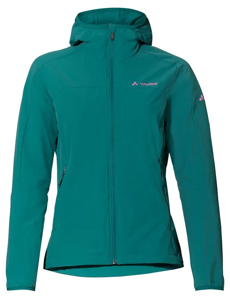 VAUDE Women's Moab Jacket IV